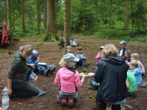 Alberschwende Naturforscher (1)