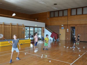 Fussach Badminton (1)