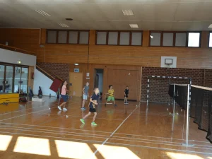 Fussach Badminton (2)