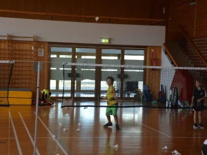 Fussach Badminton (3)