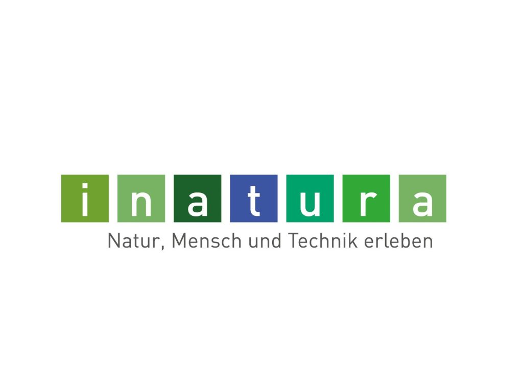 Logo Inatura