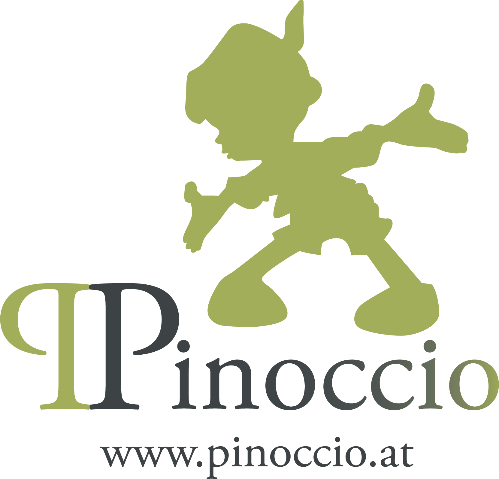 Logo Pinoccio