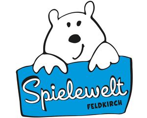 Logo Spielewelt