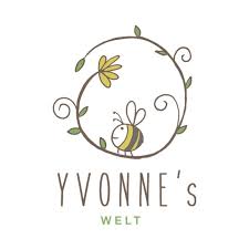 Logo Yvonnes Welt