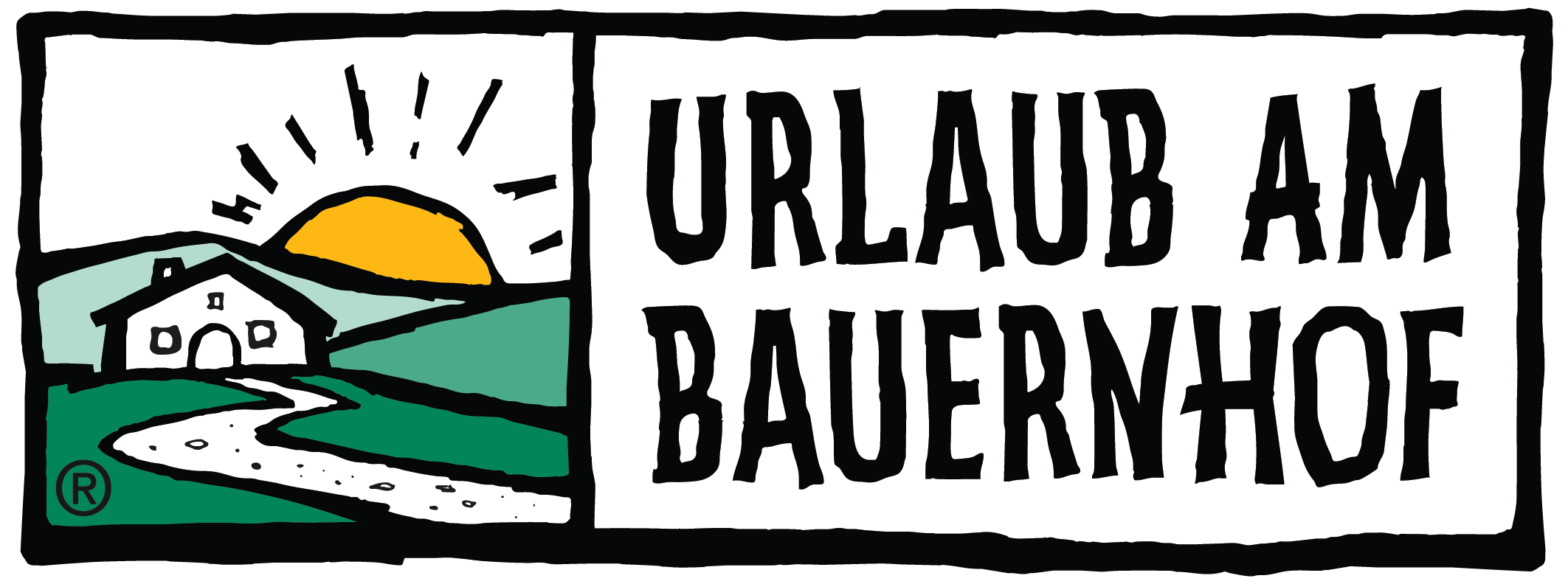 Logo Urlaubambauernhof