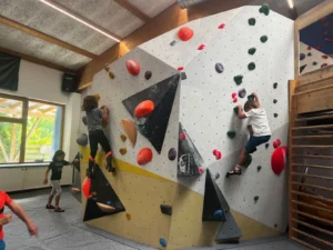 Vater Sein Bouldern Block Monkey (3)