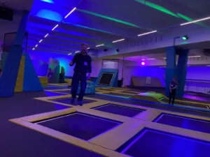 Trampolinpark Website Bild3 24