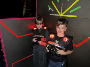 Veranstaltungsbild Lasertag Bild4 Oktober24