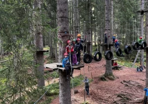 Waldseilgarten Beitragsbild3 Oktober24