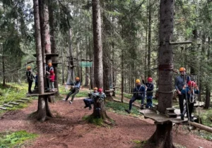 Waldseilgarten Beitragsbild5 Oktober24