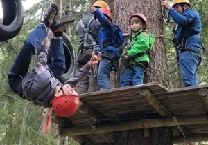 Waldseilgarten Beitragsbild6 Oktober24