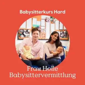 Babysitterkurs Hard