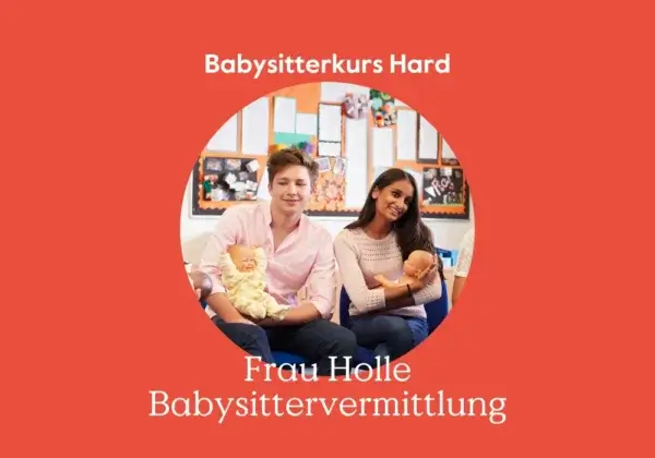 Babysitterkurs Hard