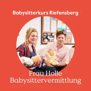 Babysitterkurs Riefensberg