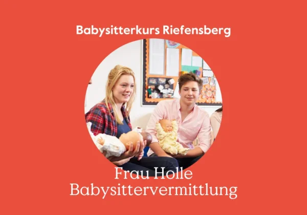 Babysitterkurs Riefensberg