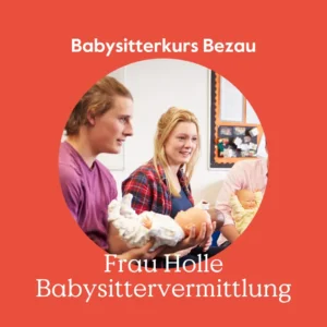 Babysitterkurs Bezau