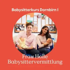 Babysitterkurs Dornbirn I