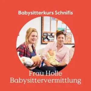 Babysitterkurs Schnifis