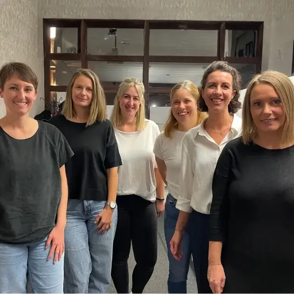 Neuer Vorstand des Ortsverbandes Doren