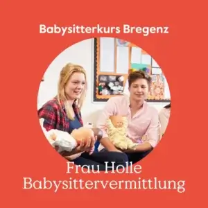 Babysitterkurs Bregenz